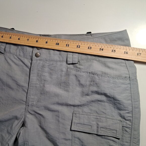 New The North Face convertible hiking pants - Picture 10 of 16
